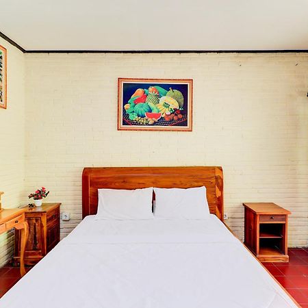 Hotel O Ubud Asri Homestay Near Monkey Forest Eksteriør billede