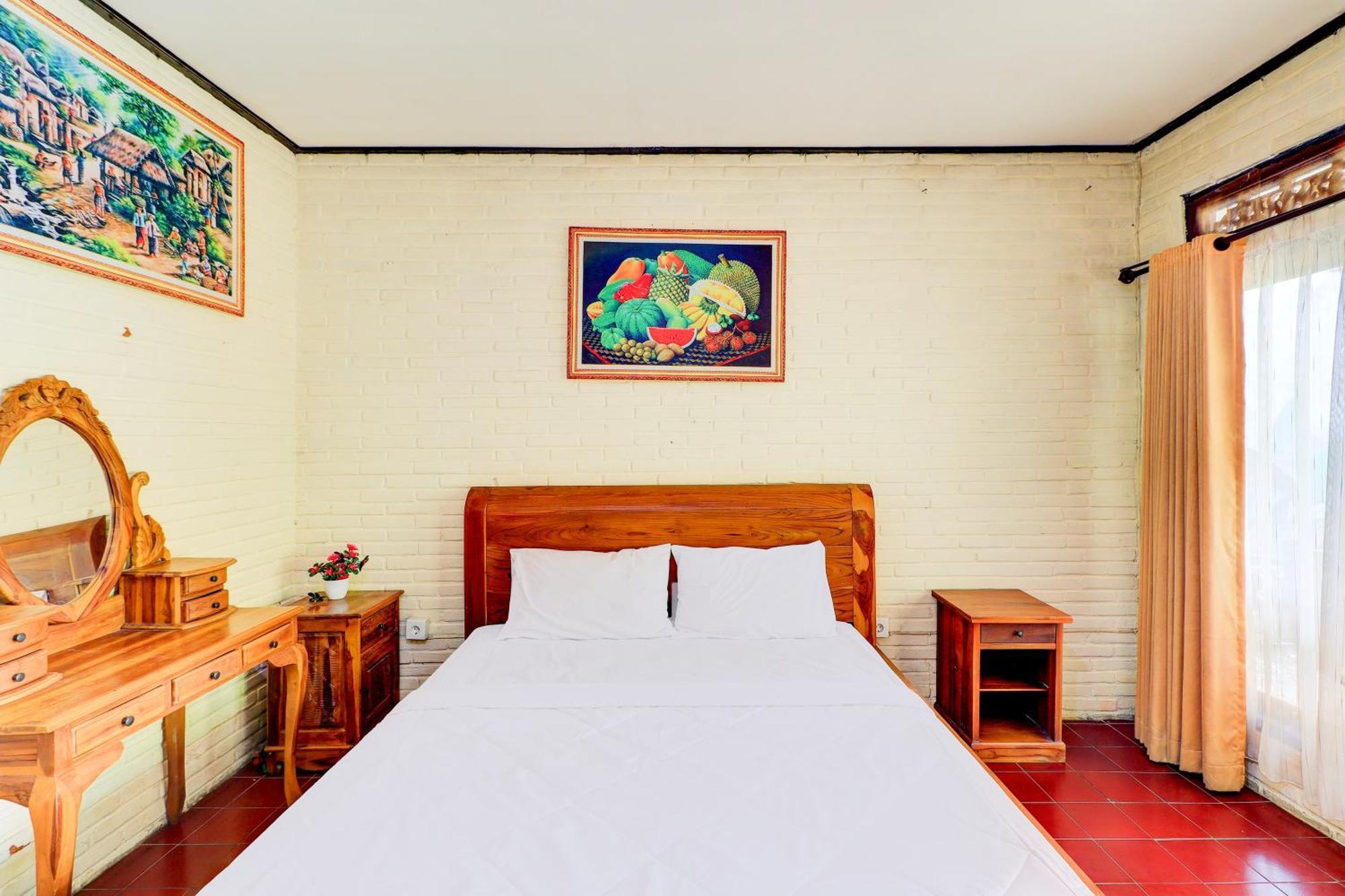 Hotel O Ubud Asri Homestay Near Monkey Forest Eksteriør billede
