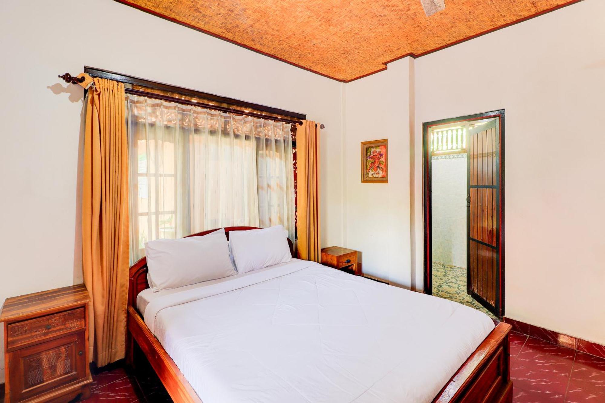 Hotel O Ubud Asri Homestay Near Monkey Forest Eksteriør billede