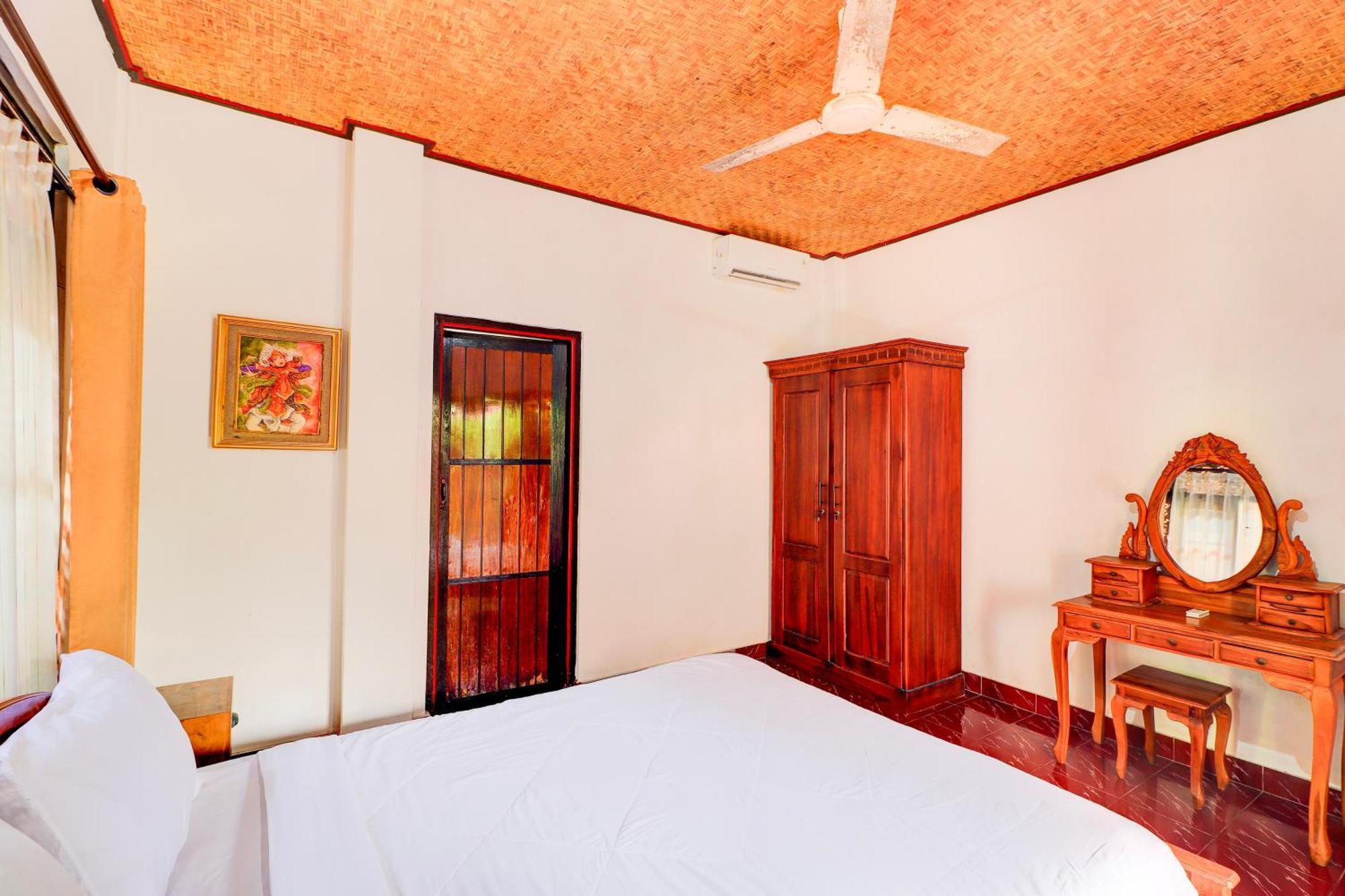 Hotel O Ubud Asri Homestay Near Monkey Forest Eksteriør billede