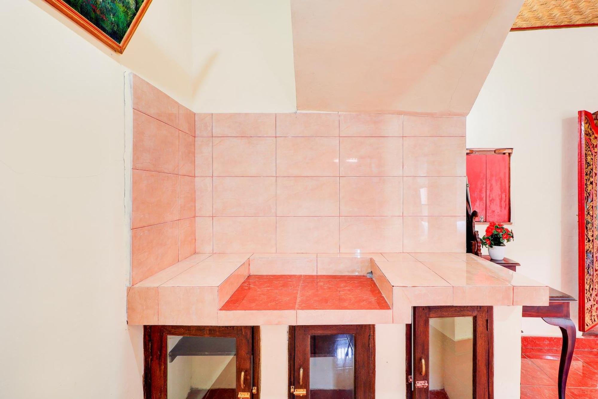 Hotel O Ubud Asri Homestay Near Monkey Forest Eksteriør billede